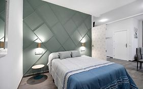 Apartamentos Centro Jerezano 1